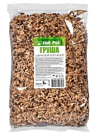 Hot Pot Щепа для копчения "Груша", 1л