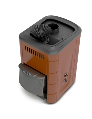 ПБ Гейзер Мини 2016 Карбон ДА КТК ЗК ТО терракота